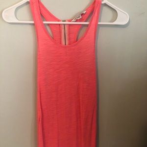 Pink xs American eagle